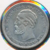 1 Krone 1900 kval 1+/01