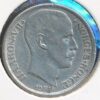1 krone 1916 Kval 1/1+