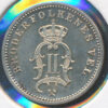10 Øre 1899 Kv.0 - Bilde 2