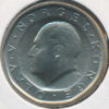 10kr. Norge 1990 Kv. 0 - Bilde 2