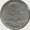 10kr. Norge 2005 Kv. 0 - Bilde 2