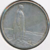 2 kroner Mor Norge 1914 kval 1+ - Bilde 2