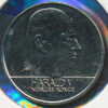20kr. Norge 2002 Kv. 0