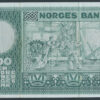 500 Kroner 1973 Kv. 1/1+, Pen - Bilde 2