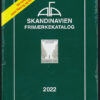 AFA Skandinavien Frimærkekatalog 2022