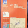 Det lille bibliotek bind 2 - av Norsk Filatelist forbund