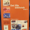Det lille bibliotek bind 2 - av Norsk Filatelist forbund - Bilde 2