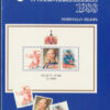 Postens orginale årsett 1988