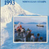 Postens orginale årsett 1993