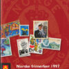 Postens orginale årsett 1997