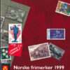 Postens orginale årsett 1999