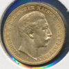 Tyskland  Preussen 20 Mark 1904 A Kv. 01 - Bilde 2