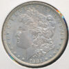 USA Dollar 1881 Kv. 01