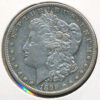 USA Dollar 1899 S Kv. 1/1+
