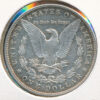 USA Dollar 1899 S Kv. 1/1+ - Bilde 2